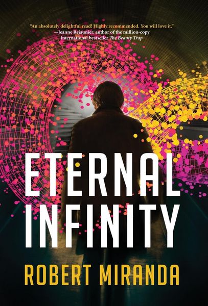 Produktbild: Eternal Infinity