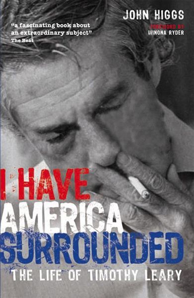 Produktbild: I Have America Surrounded