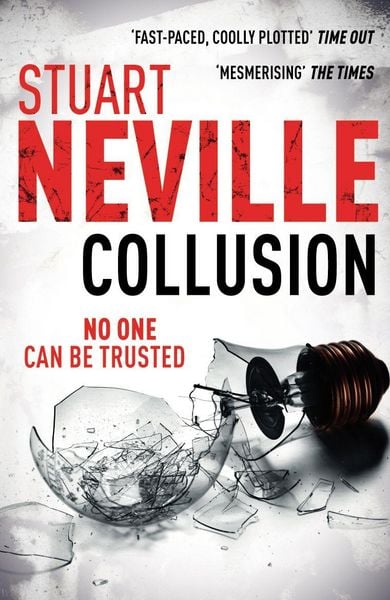Produktbild: Collusion