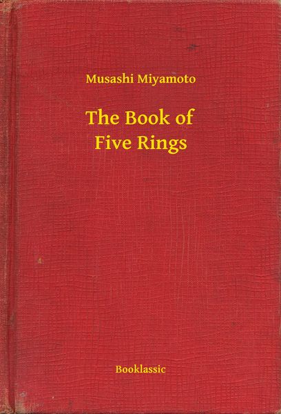 Produktbild: The Book of Five Rings