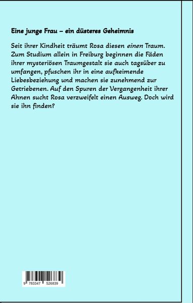 Produktbild: Traumtief