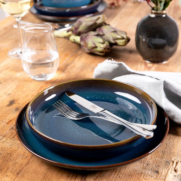Produktbild: Villeroy & Boch Crafted Tiefer Teller