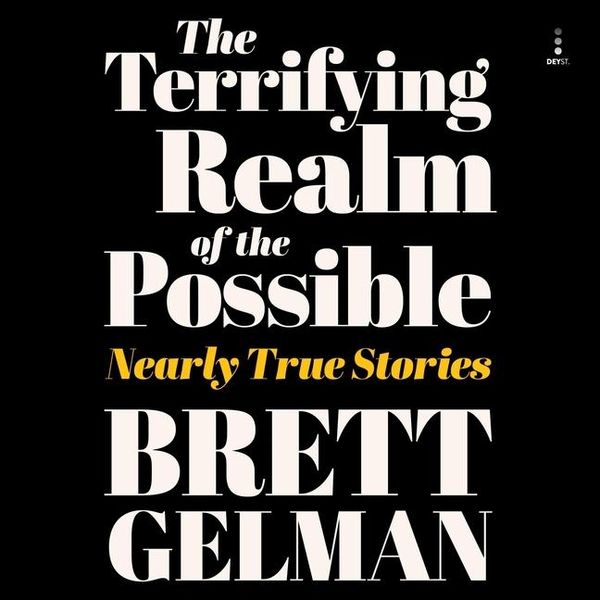 Produktbild: Terrifying Realm of the Possible