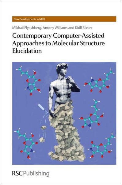Produktbild: Contemporary Computer-Assisted Approaches to Molecular Structure Elucidation