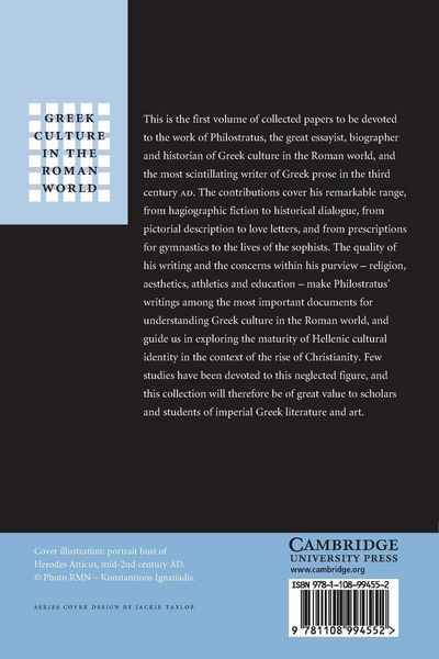Produktbild: Philostratus