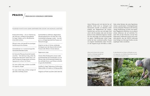 Produktbild: Peter Janke: Mein Garten im Wandel des Zeitgeistes und des Klimas