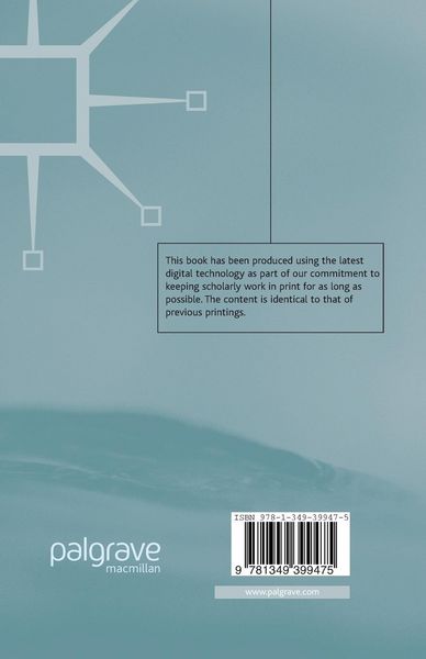 Produktbild: Memory and History in George Eliot