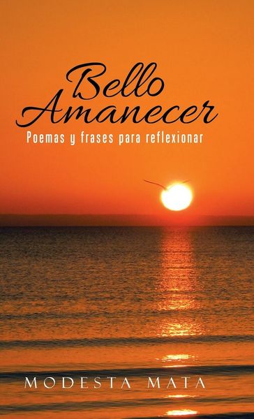 Produktbild: Bello amanecer