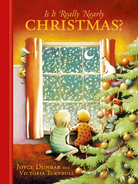 Produktbild: Is it Really Nearly Christmas?