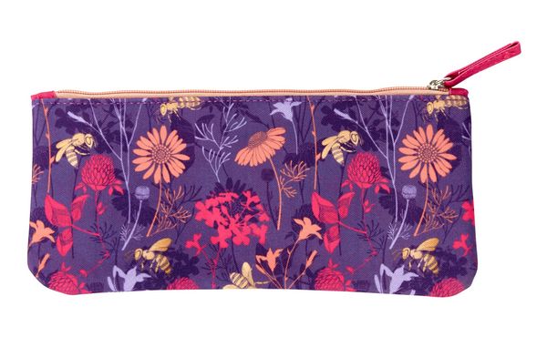 Produktbild: Worker Bees Pencil Pouch