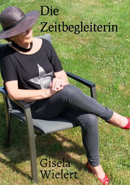 Produktbild: Die Zeitbegleiterin