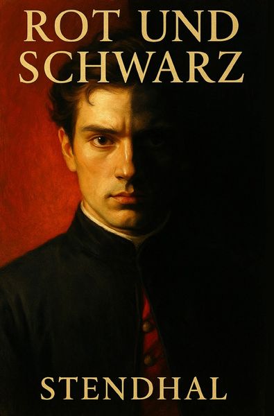 Produktbild: Rot und Schwarz