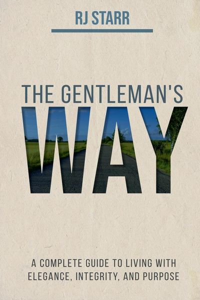 Produktbild: The Gentleman's Way
