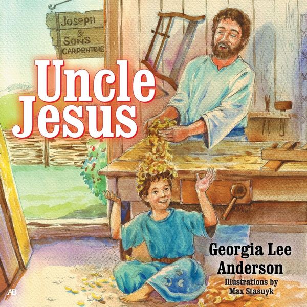 Produktbild: Uncle Jesus