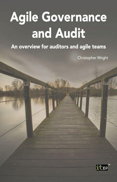 Produktbild: Agile Governance and Audit