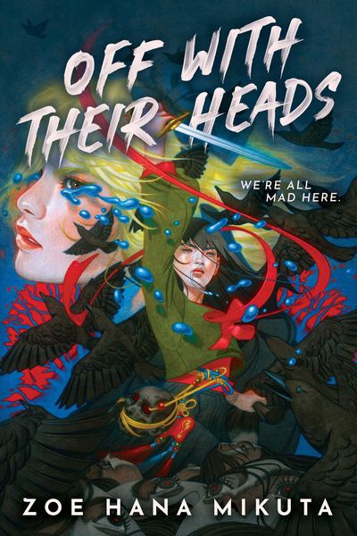 Produktbild: Off With Their Heads