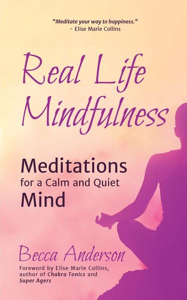 Produktbild: Real Life Mindfulness