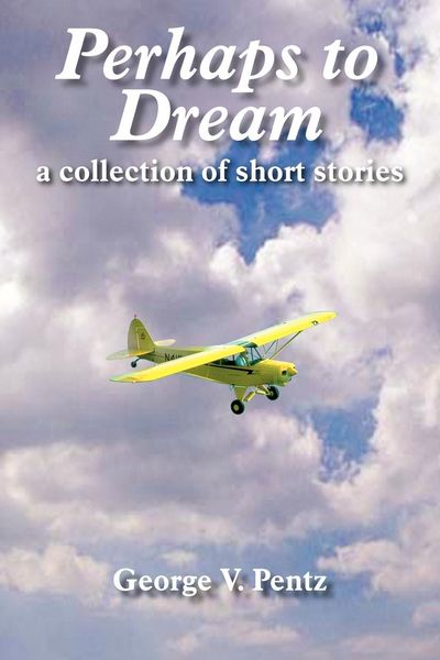 Produktbild: Perhaps to Dream