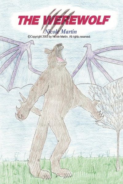 Produktbild: The Werewolf