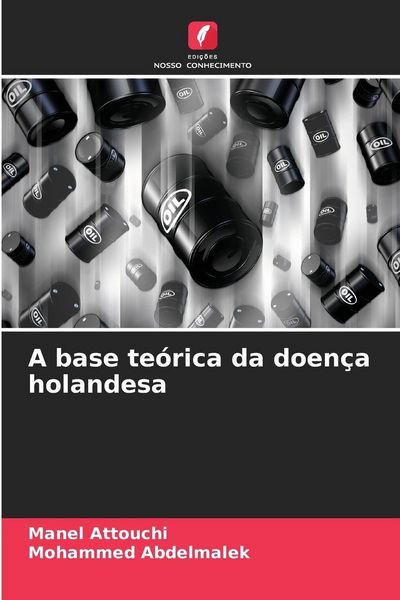 Produktbild: A base te&oacute;rica da doen&ccedil;a holandesa