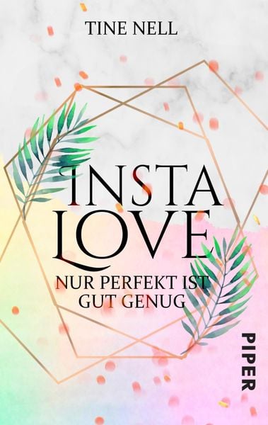 Produktbild: Insta Love - Nur perfekt ist gut genug