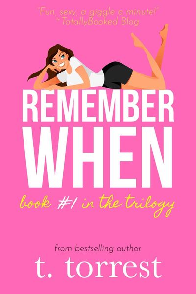 Produktbild: Remember When (Remember When Trilogy, #1)