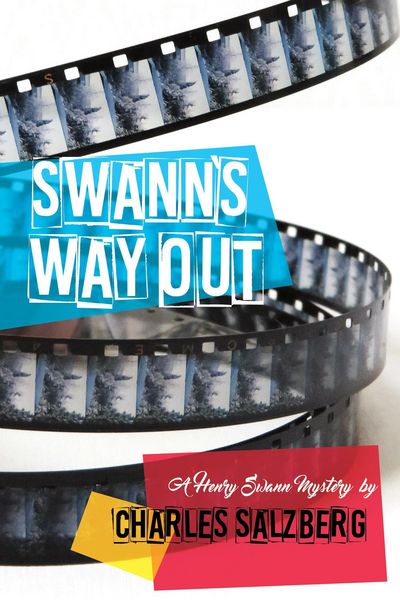 Produktbild: Swann's Way Out
