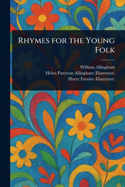 Produktbild: Rhymes for the Young Folk