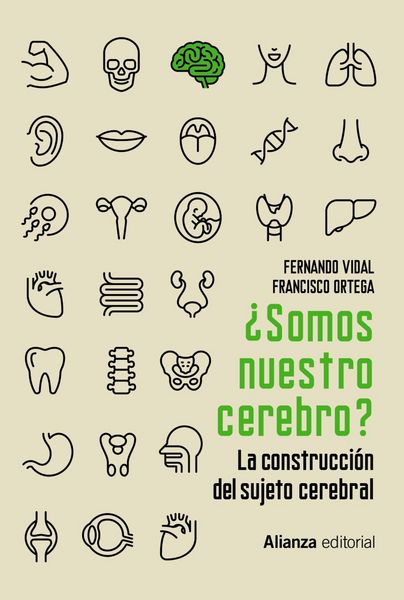 Produktbild: &iquest;Somos nuestro cerebro?