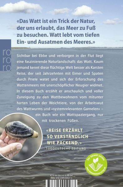 Produktbild: Das Watt