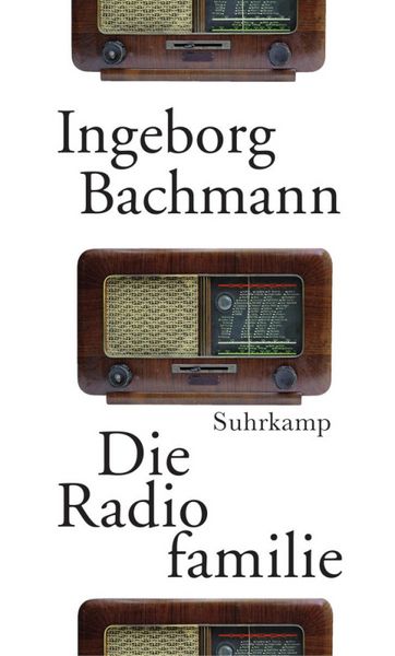 Produktbild: Die Radiofamilie