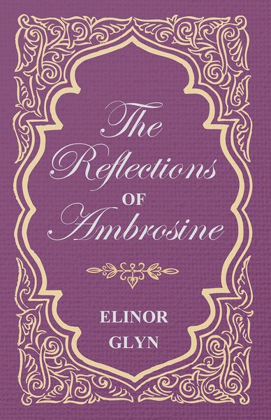 Produktbild: The Reflections of Ambrosine