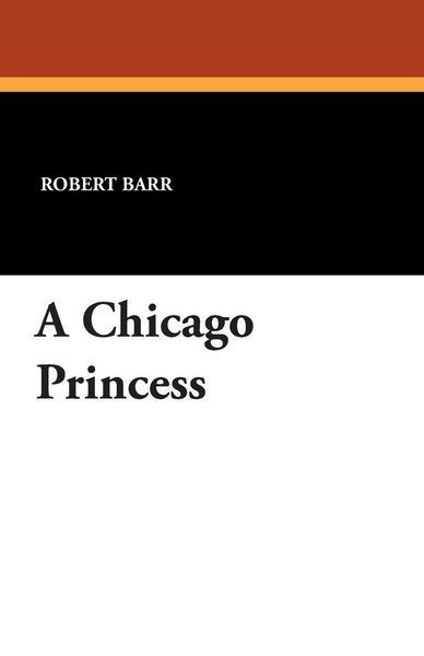 Produktbild: A Chicago Princess