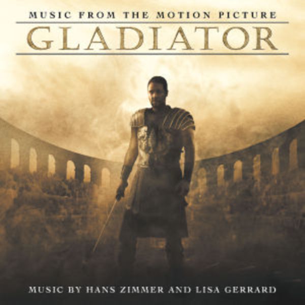 OST/Zimmer, H: Gladiator