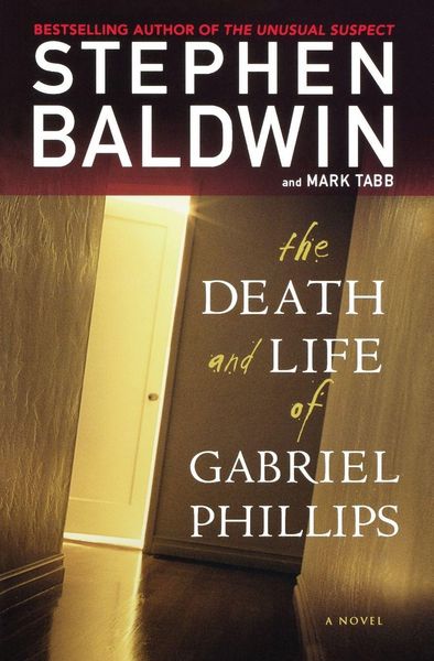 Produktbild: The Death and Life of Gabriel Phillips