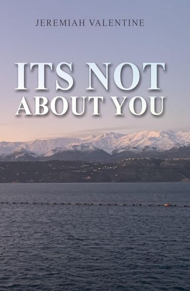 Produktbild: Its Not About You