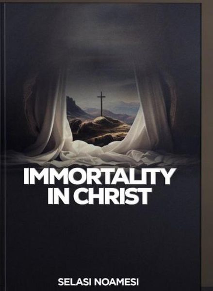 Produktbild: Immortality In Christ