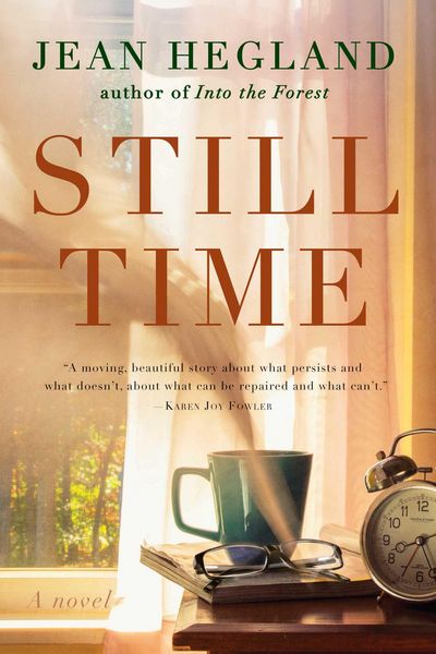 Produktbild: Still Time