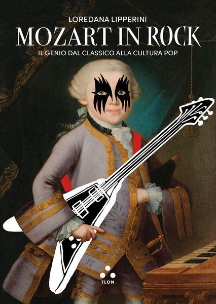 Produktbild: Mozart in rock