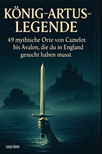 Produktbild: K&ouml;nig-Artus-Legende
