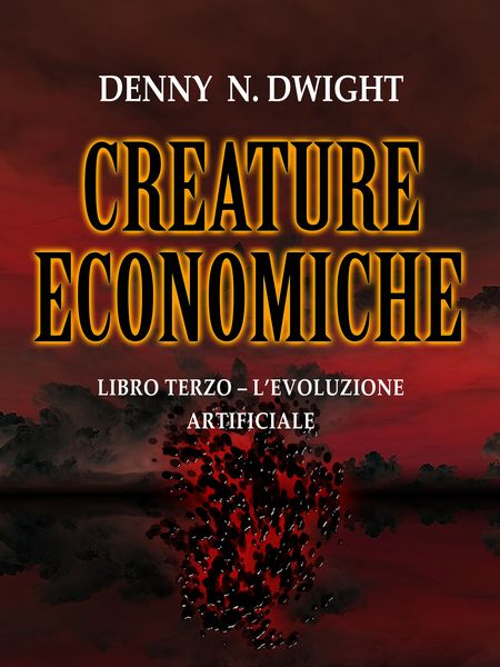 Produktbild: CREATURE ECONOMICHE