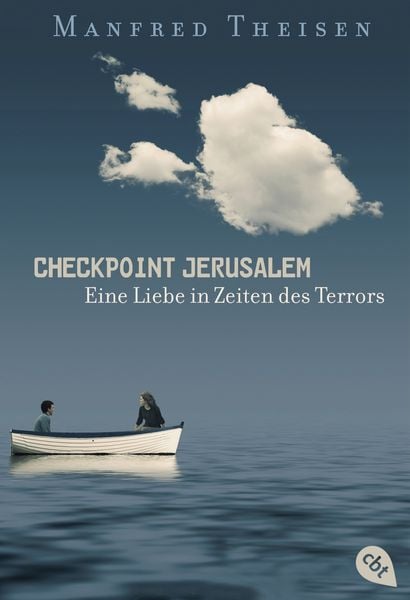 Produktbild: Checkpoint Jerusalem