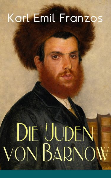 Produktbild: Die Juden von Barnow