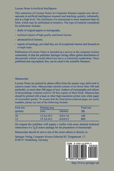 Produktbild: Machine Learning and Data Mining in Pattern Recognition