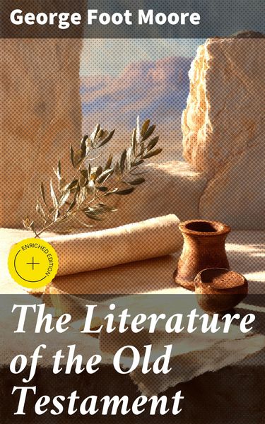 Produktbild: The Literature of the Old Testament