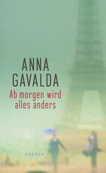 Produktbild: Ab morgen wird alles anders