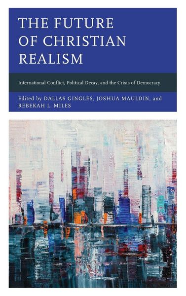 Produktbild: Future of Christian Realism