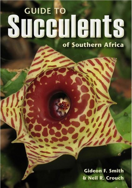 Produktbild: Guide to Succulents of Southern Africa