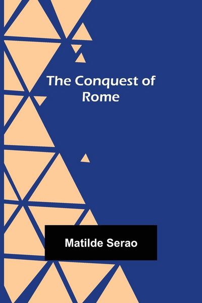 Produktbild: The conquest of Rome