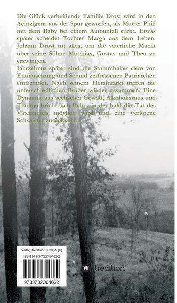 Produktbild: Die drei S&ouml;hne